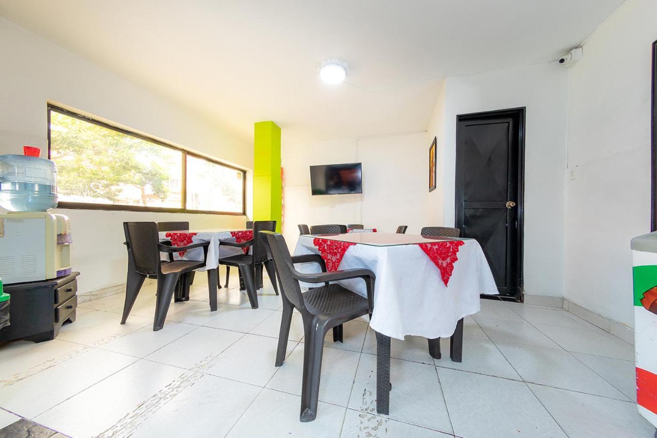 Ayenda Villas De San Juan Medellín Extérieur photo