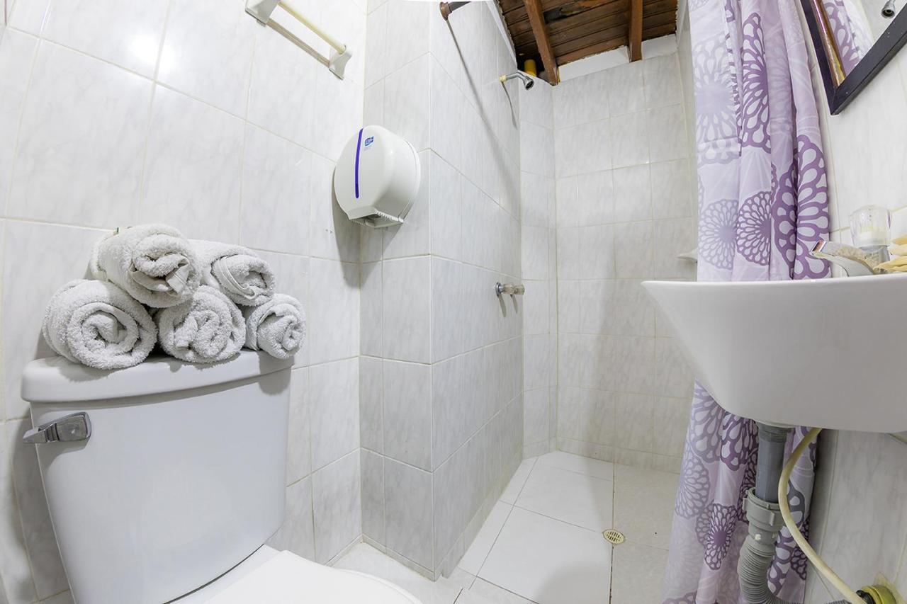 Ayenda Villas De San Juan Medellín Extérieur photo