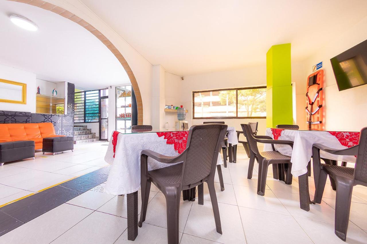 Ayenda Villas De San Juan Medellín Extérieur photo