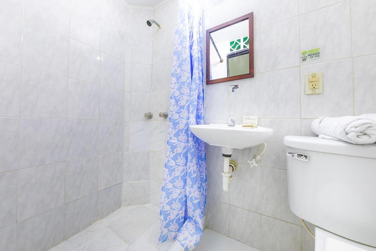 Ayenda Villas De San Juan Medellín Extérieur photo