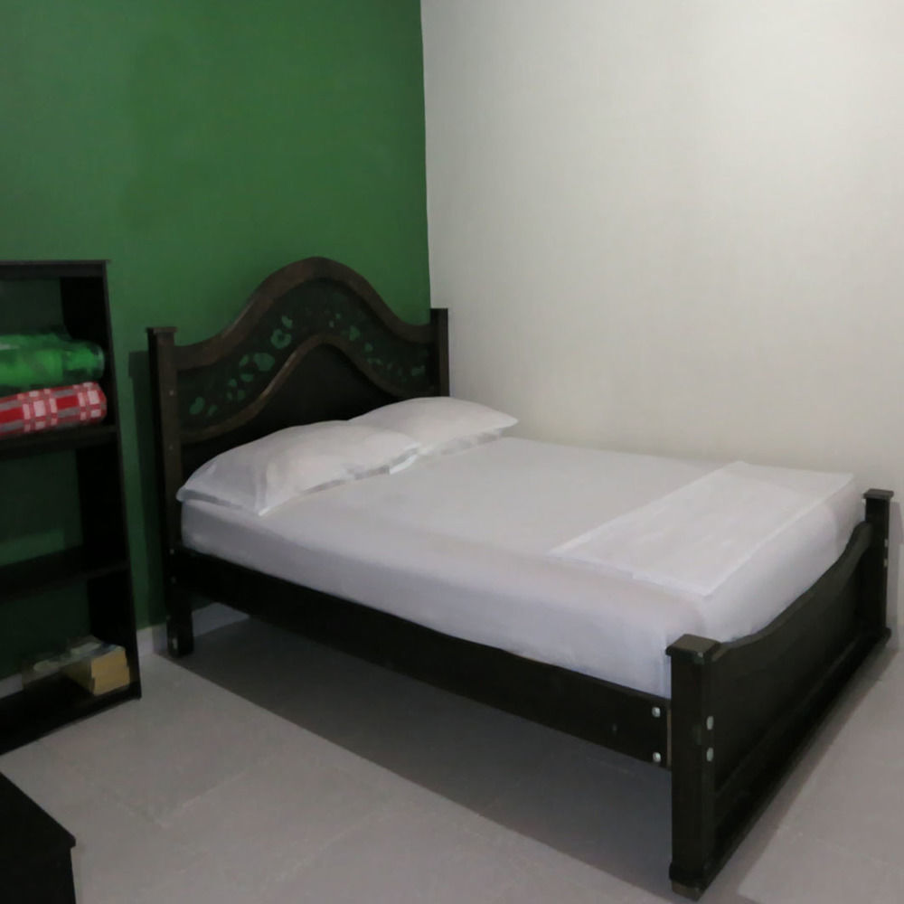 Ayenda Villas De San Juan Medellín Extérieur photo