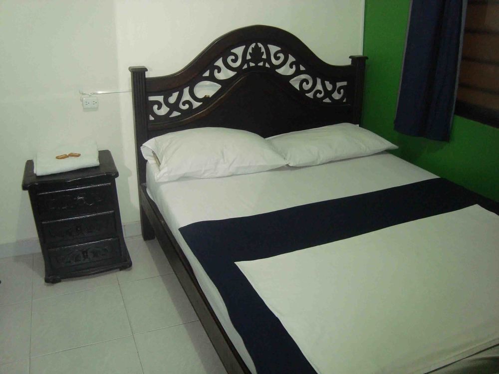 Ayenda Villas De San Juan Medellín Extérieur photo