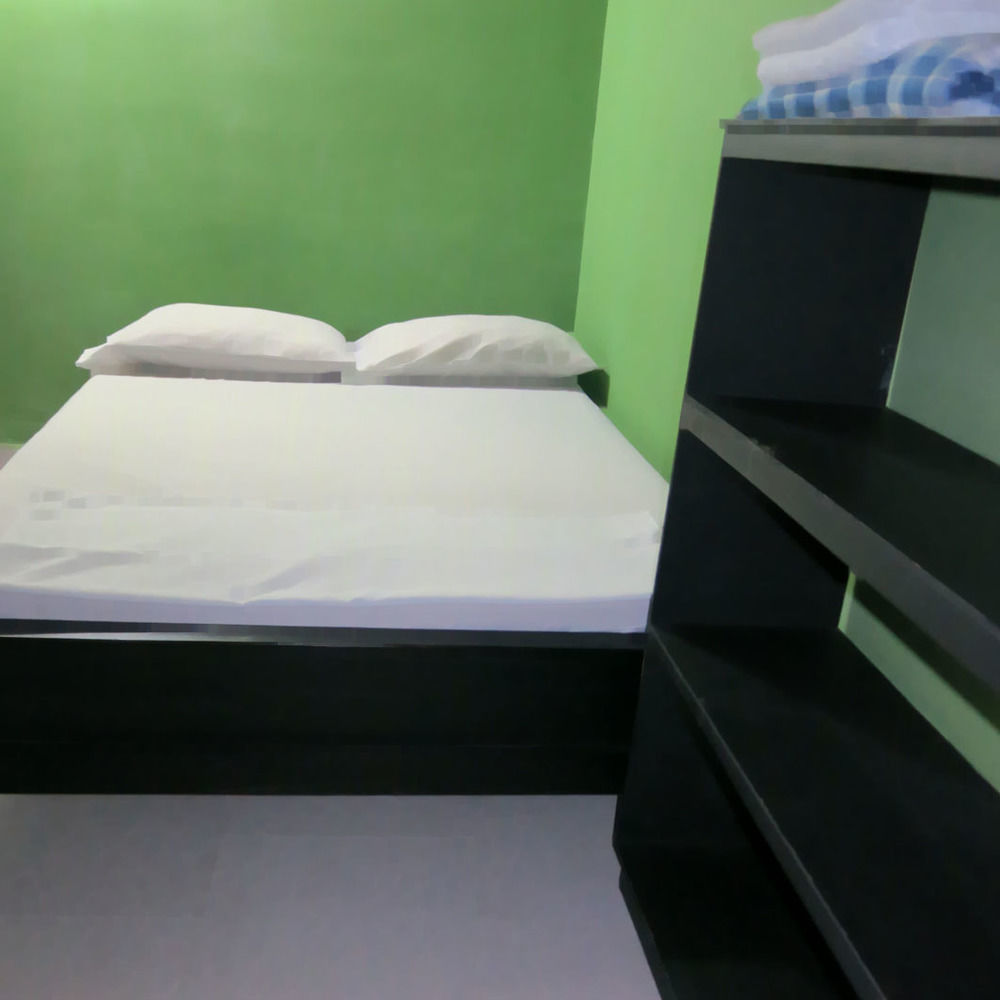 Ayenda Villas De San Juan Medellín Extérieur photo