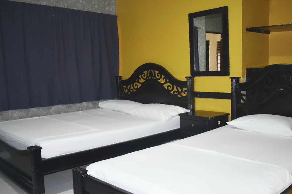 Ayenda Villas De San Juan Medellín Extérieur photo