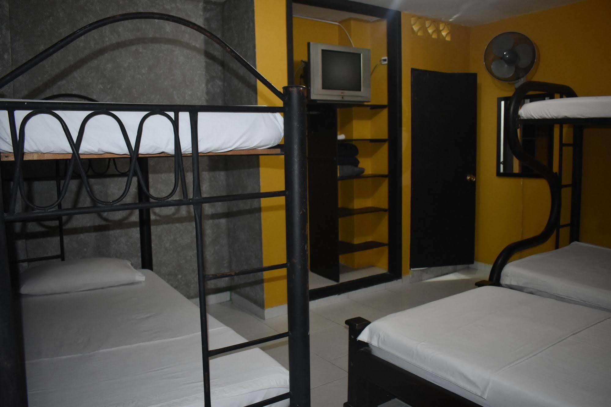 Ayenda Villas De San Juan Medellín Extérieur photo