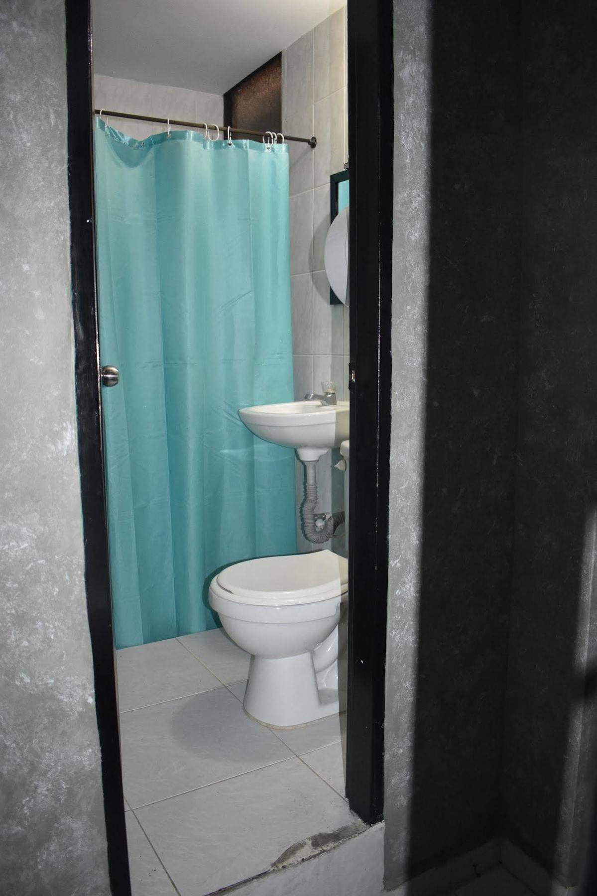 Ayenda Villas De San Juan Medellín Extérieur photo