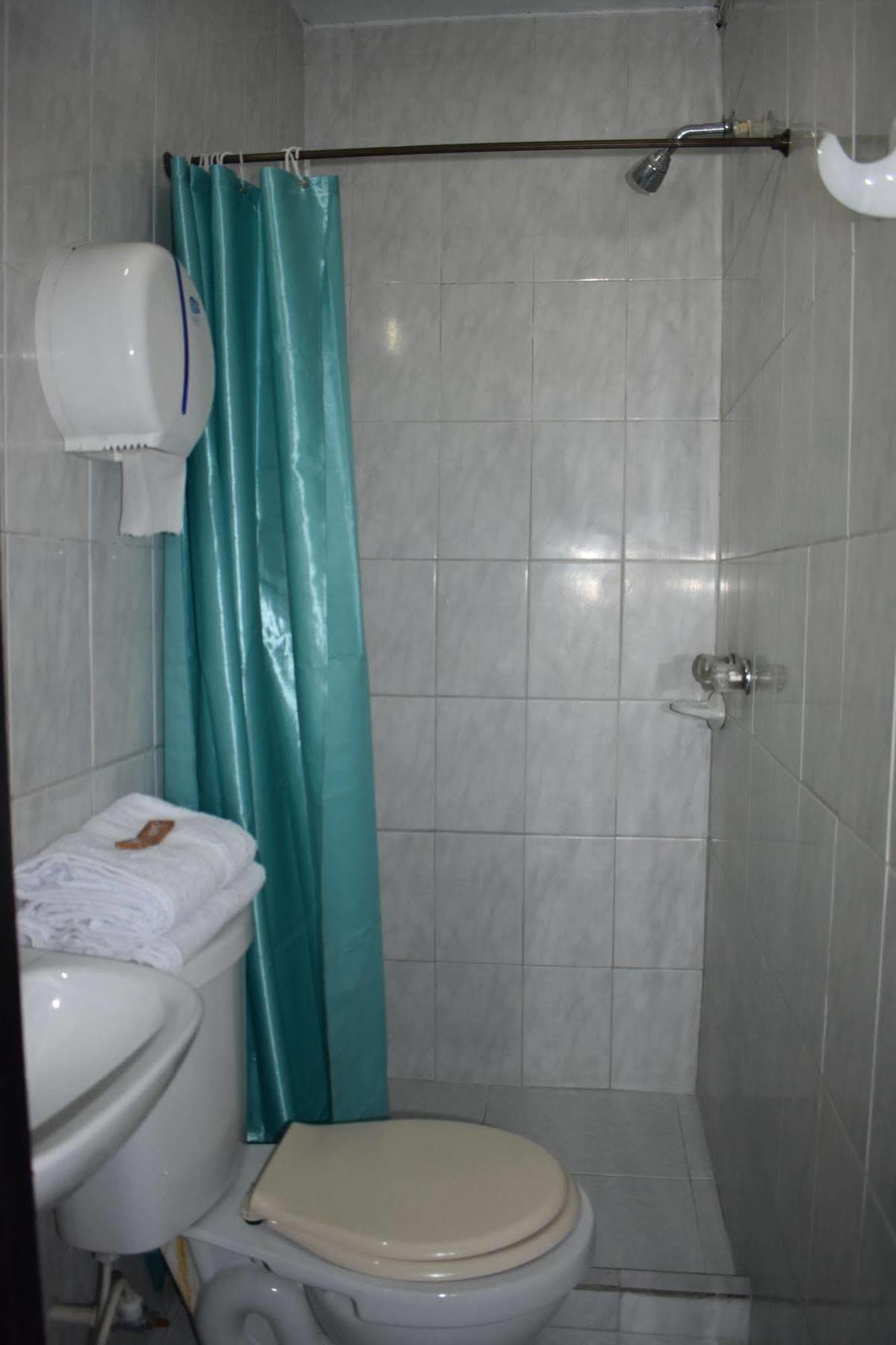 Ayenda Villas De San Juan Medellín Extérieur photo