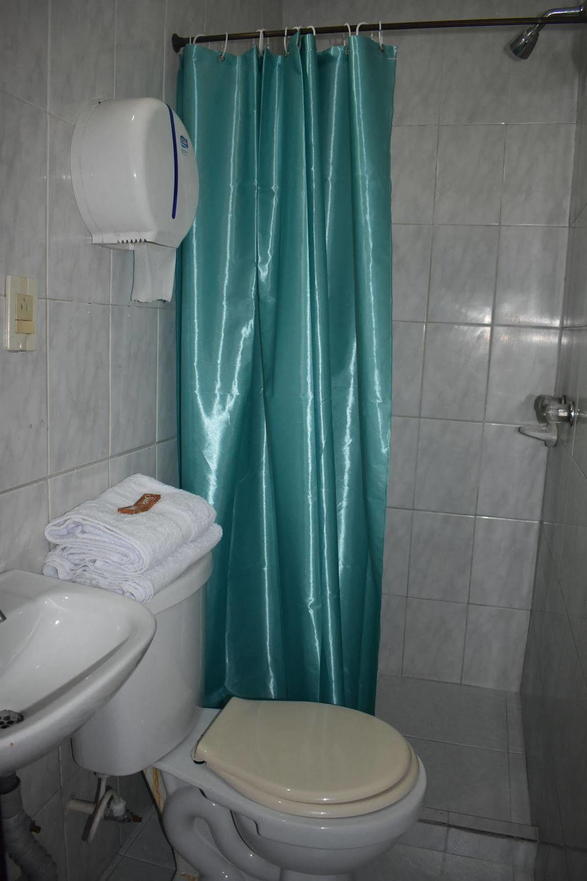 Ayenda Villas De San Juan Medellín Extérieur photo