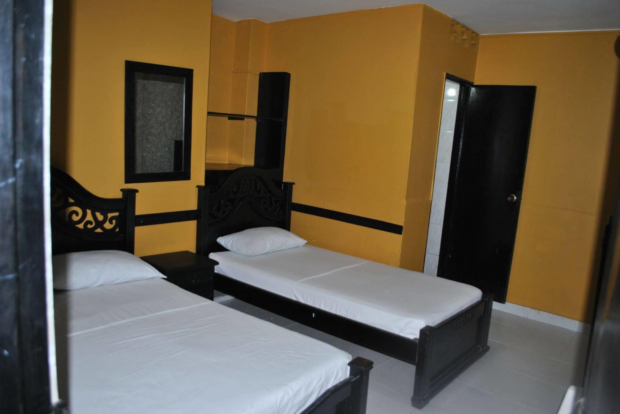 Ayenda Villas De San Juan Medellín Extérieur photo