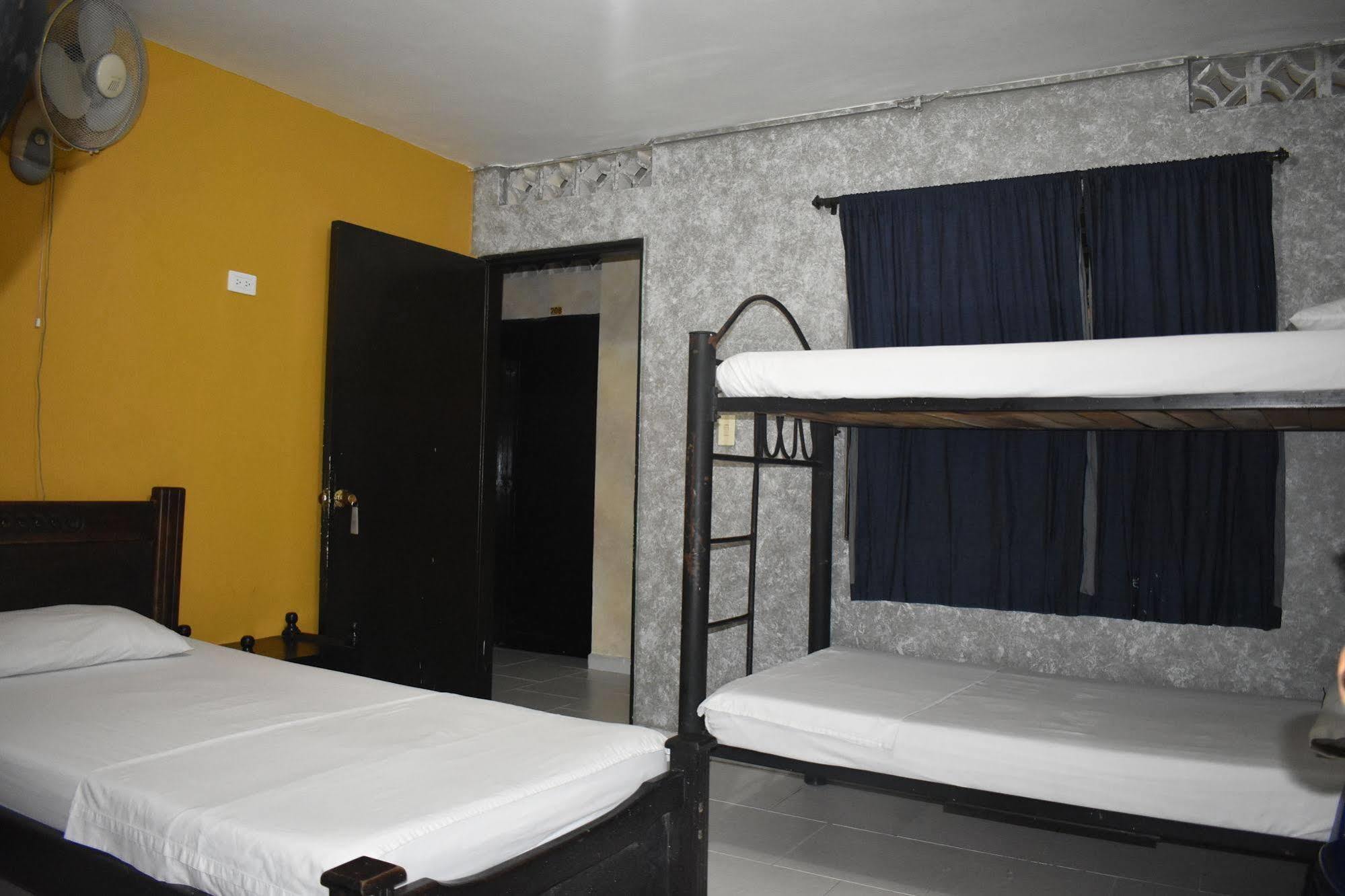 Ayenda Villas De San Juan Medellín Extérieur photo