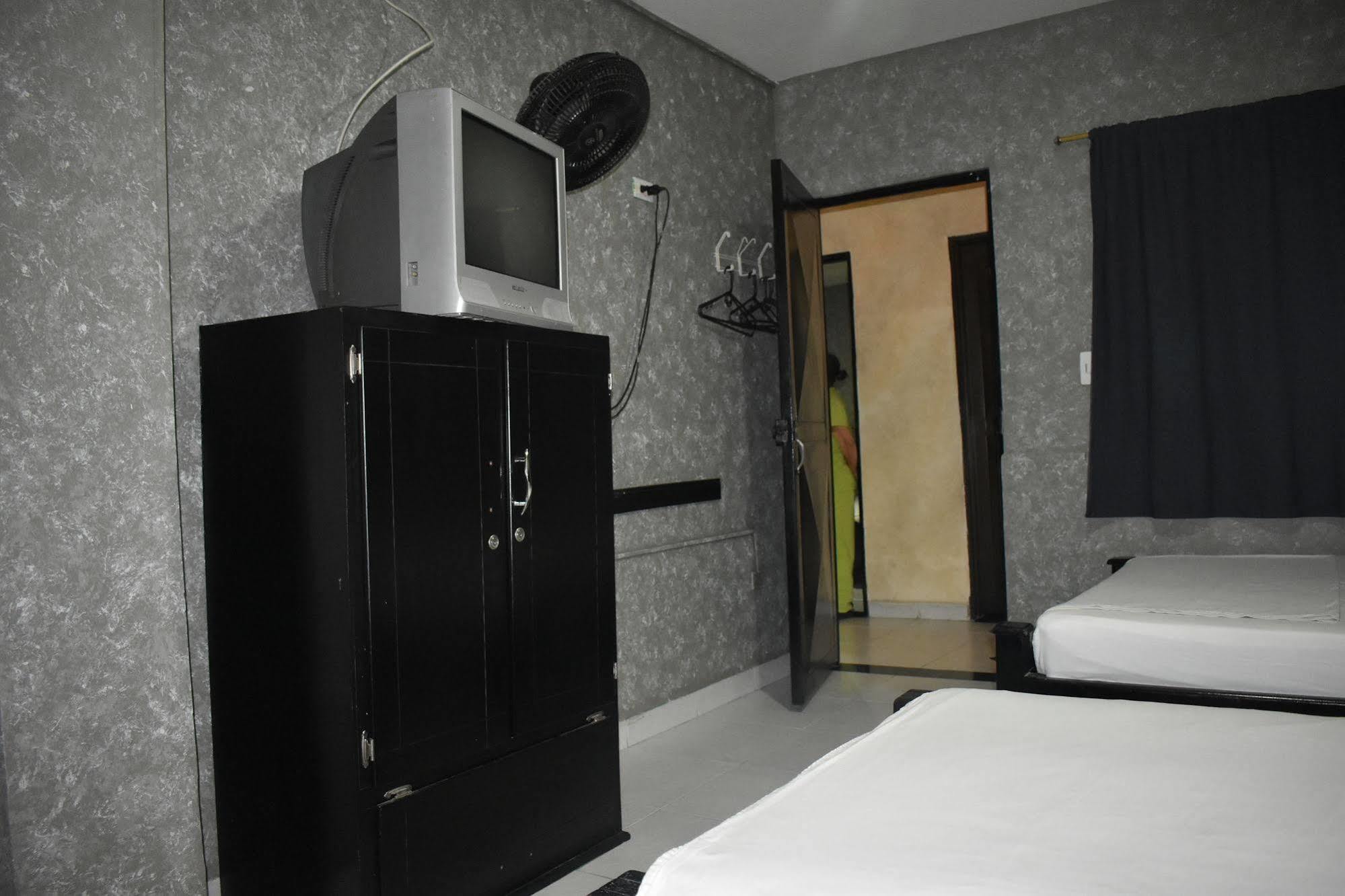 Ayenda Villas De San Juan Medellín Extérieur photo