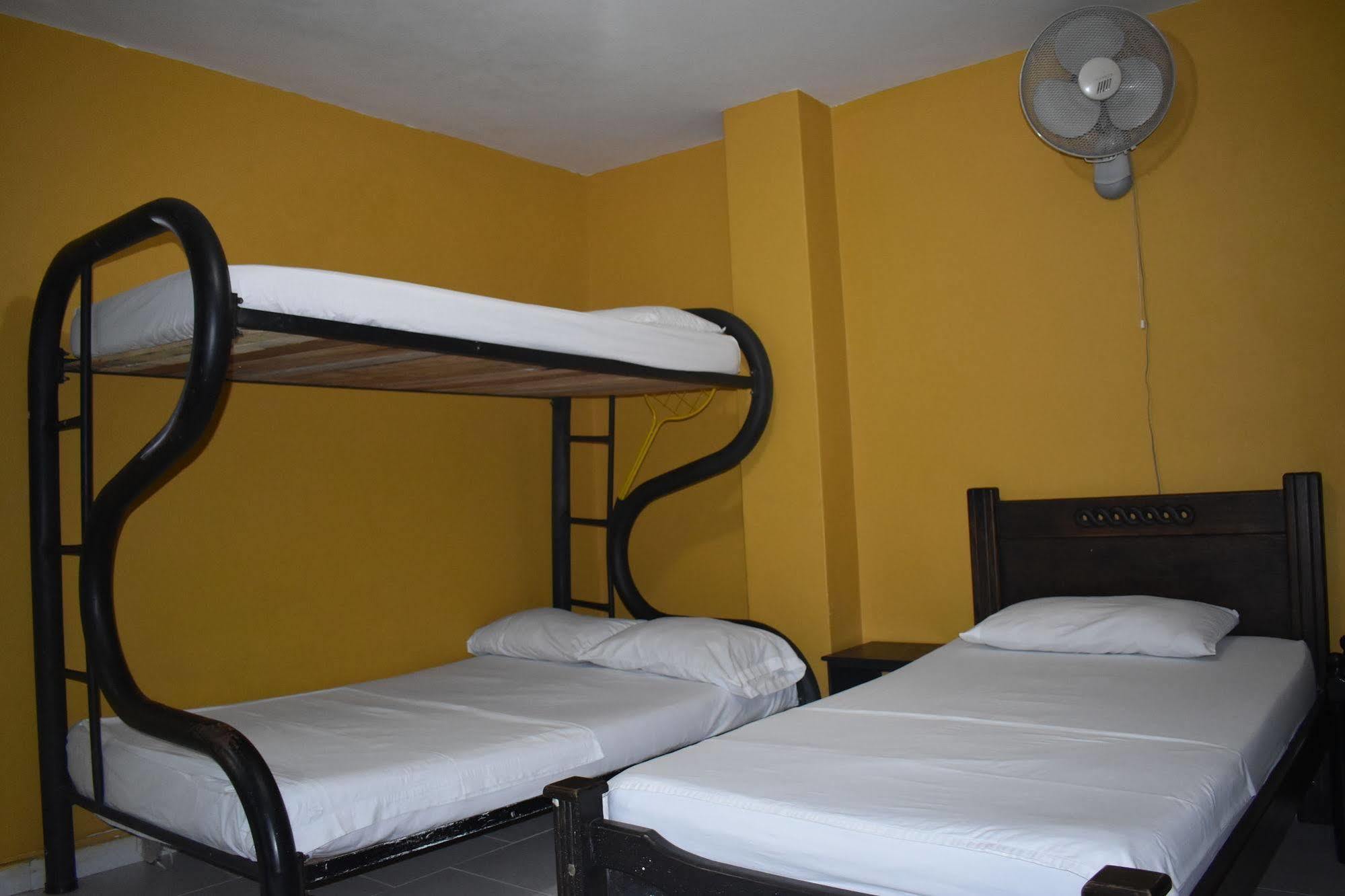 Ayenda Villas De San Juan Medellín Extérieur photo