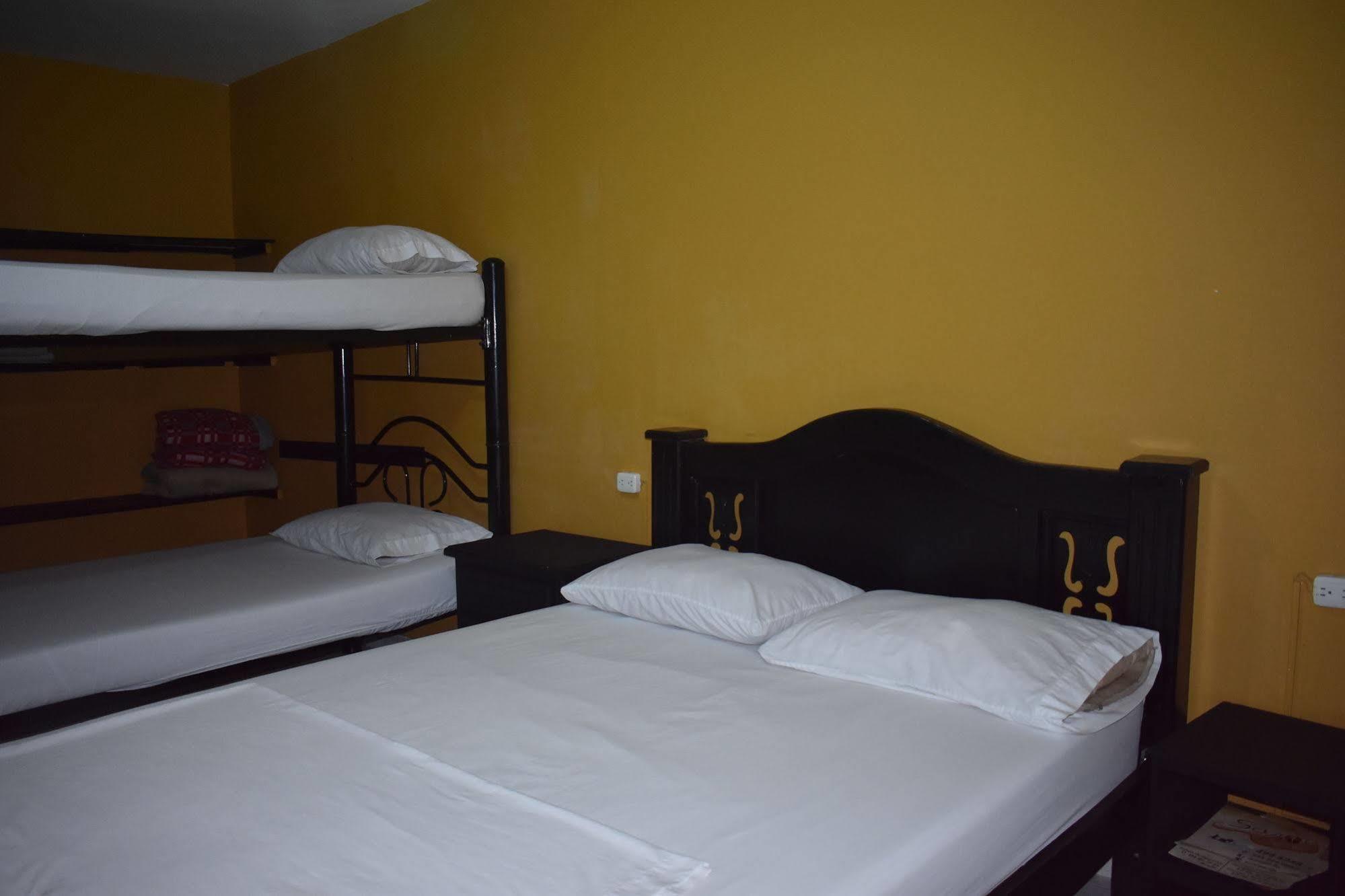Ayenda Villas De San Juan Medellín Extérieur photo