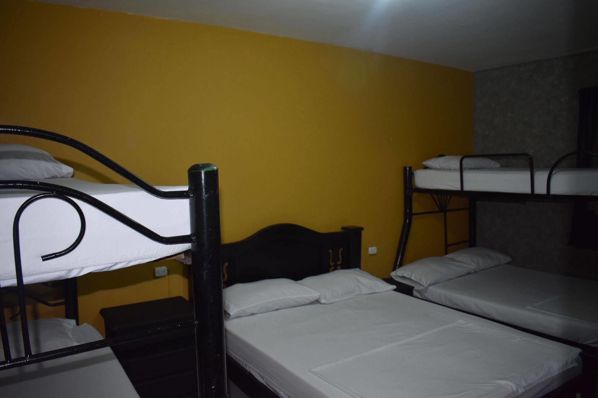 Ayenda Villas De San Juan Medellín Extérieur photo