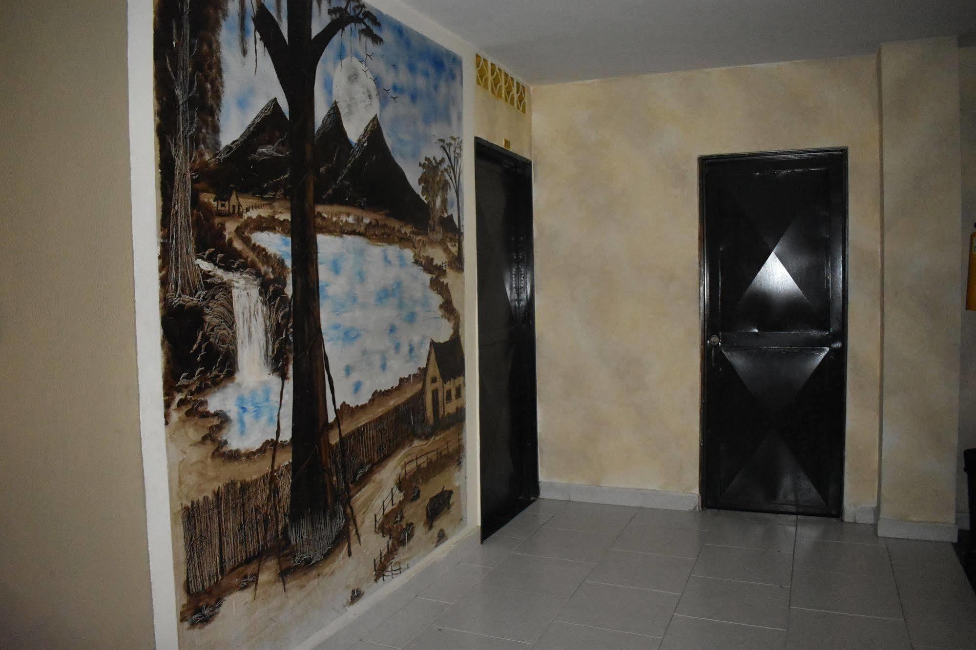 Ayenda Villas De San Juan Medellín Extérieur photo