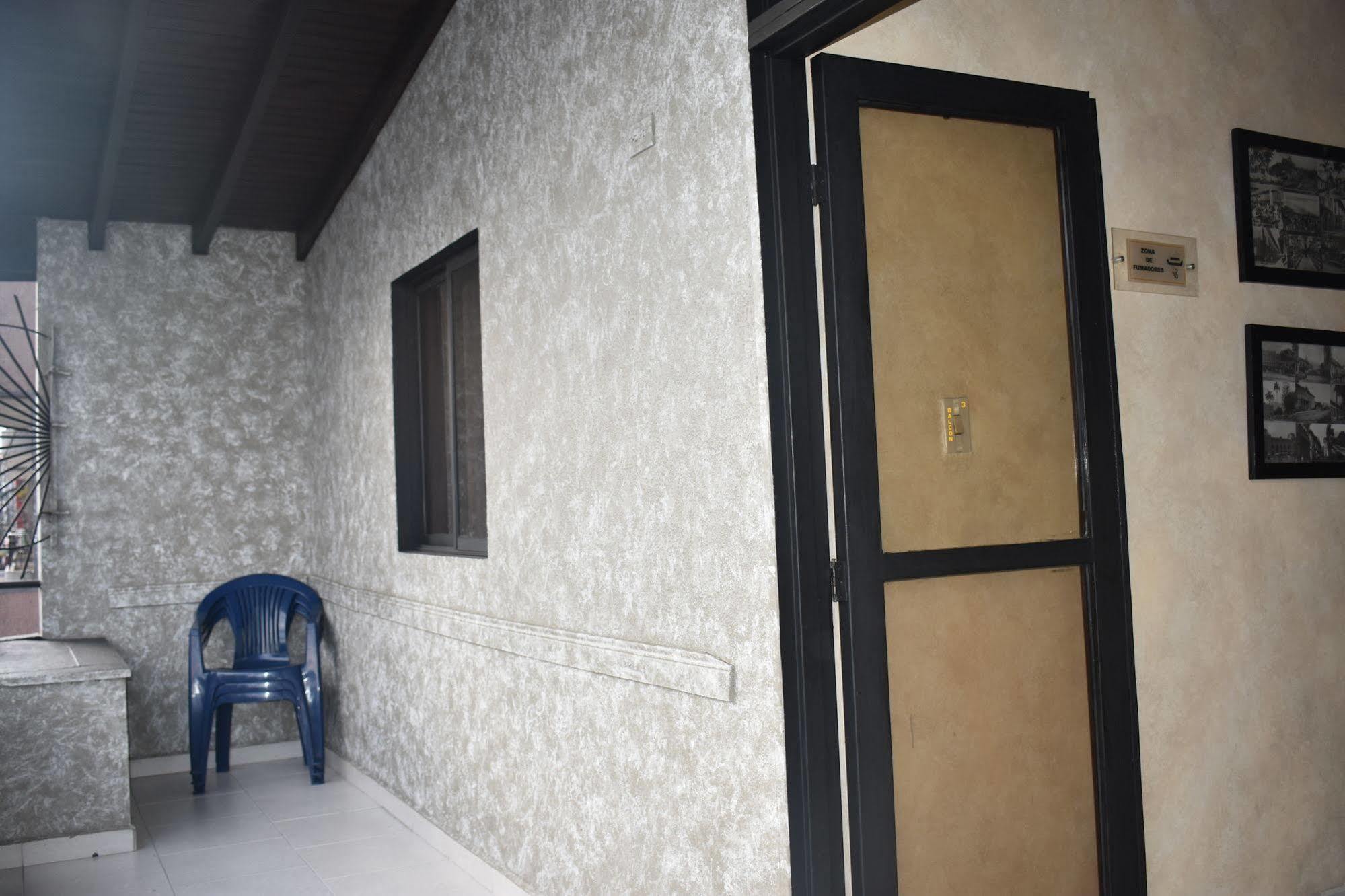 Ayenda Villas De San Juan Medellín Extérieur photo