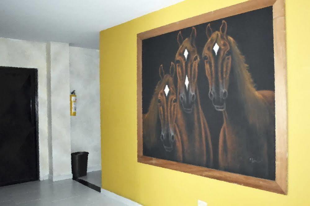 Ayenda Villas De San Juan Medellín Extérieur photo